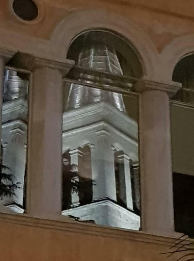Hotel Palazzo Dragoni Spoleto Exterior foto